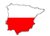 IMPERMEABILIZACIONES EL CISNE - Polski